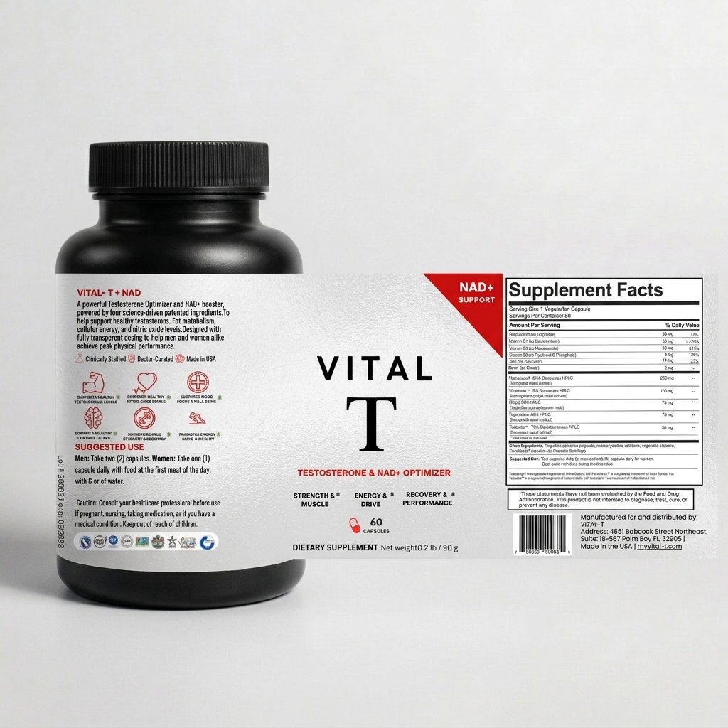 VITAL T thumbnail 4