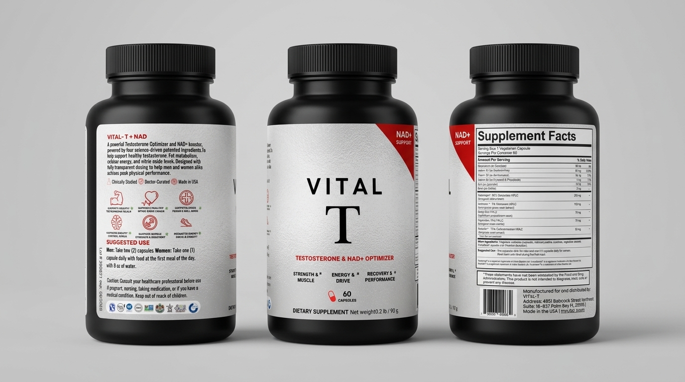 VITAL T thumbnail 3