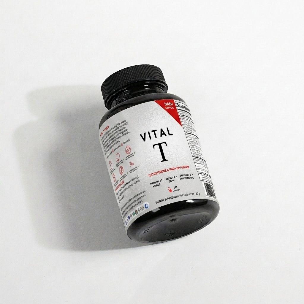 VITAL T thumbnail 2